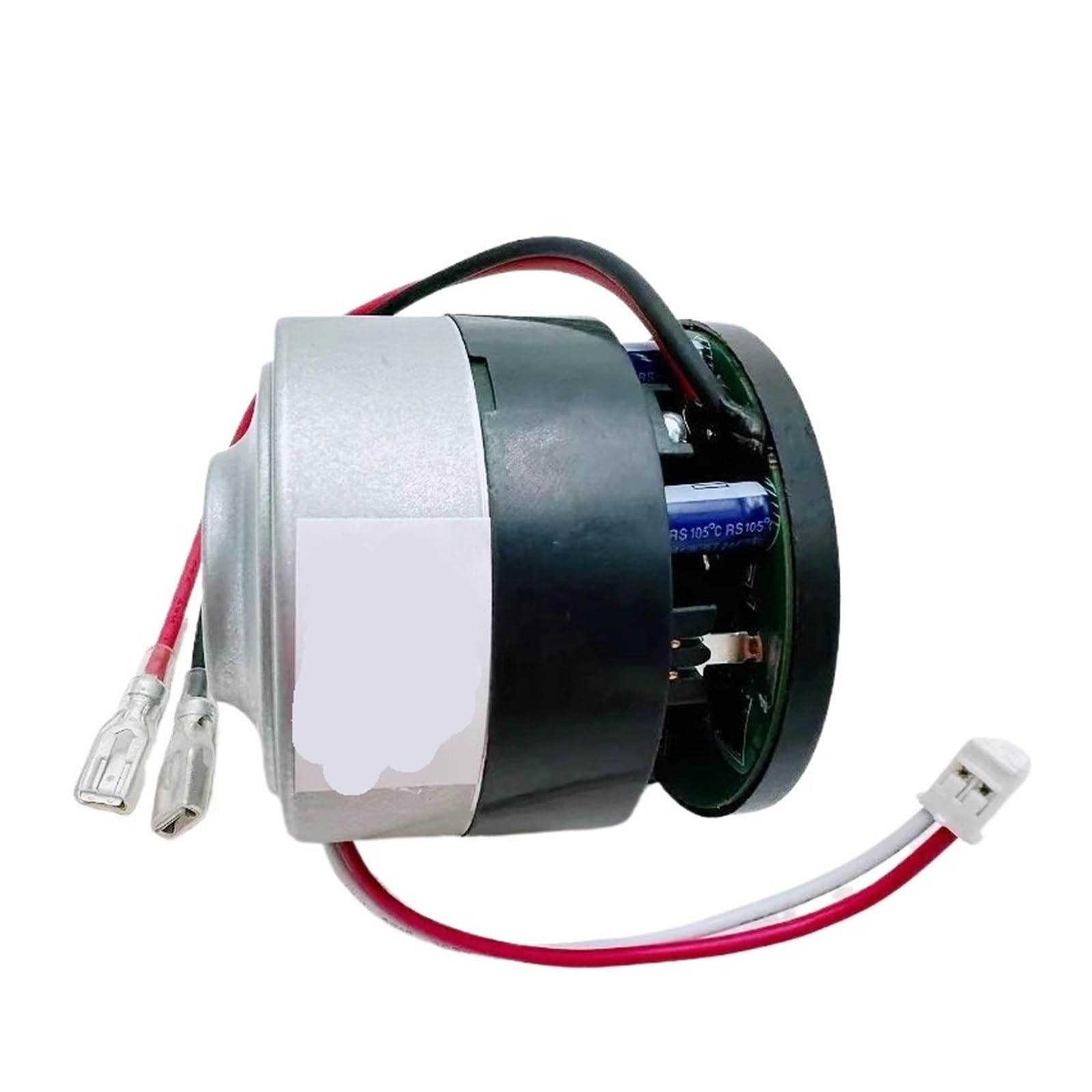 Motore For Aspirapolvere Portatile Ad Alta Potenza Da 380 W EVS-C10 MAX/C10MAX-L, Accessori Da 25,9 V
