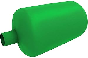 Heavy Duty Vacuum Bag Removal Dust Insulation Dust 6x4 Green