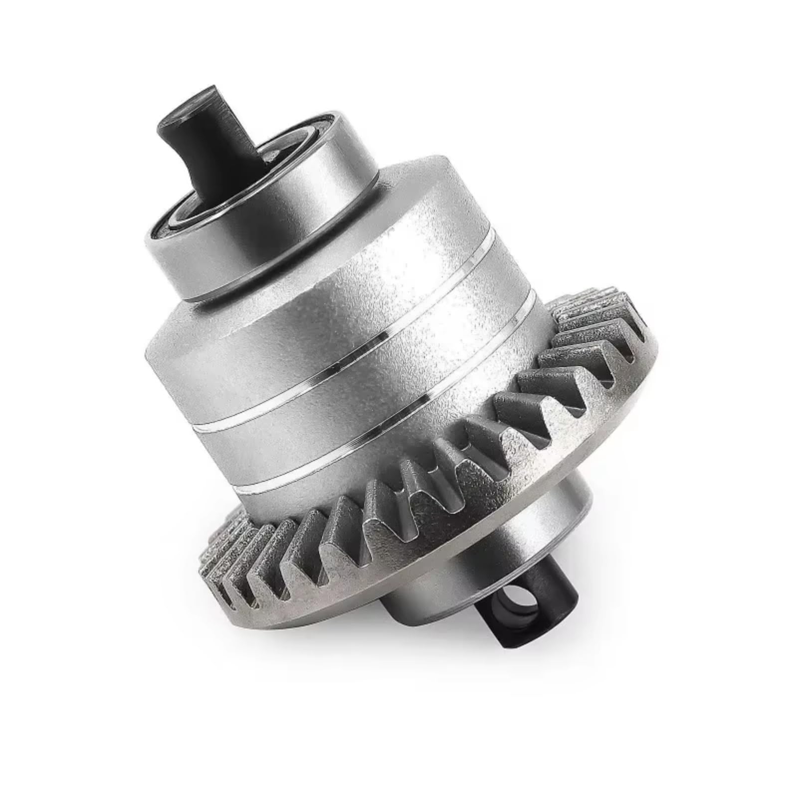 RC Auto Modelli Differenziale Ingranaggi In Acciaio Per MJX Per HYPER GO 14211 14210 H14BM 1/14 RC Car Brushless Aggiornamenti Riparazione Modifica Parti