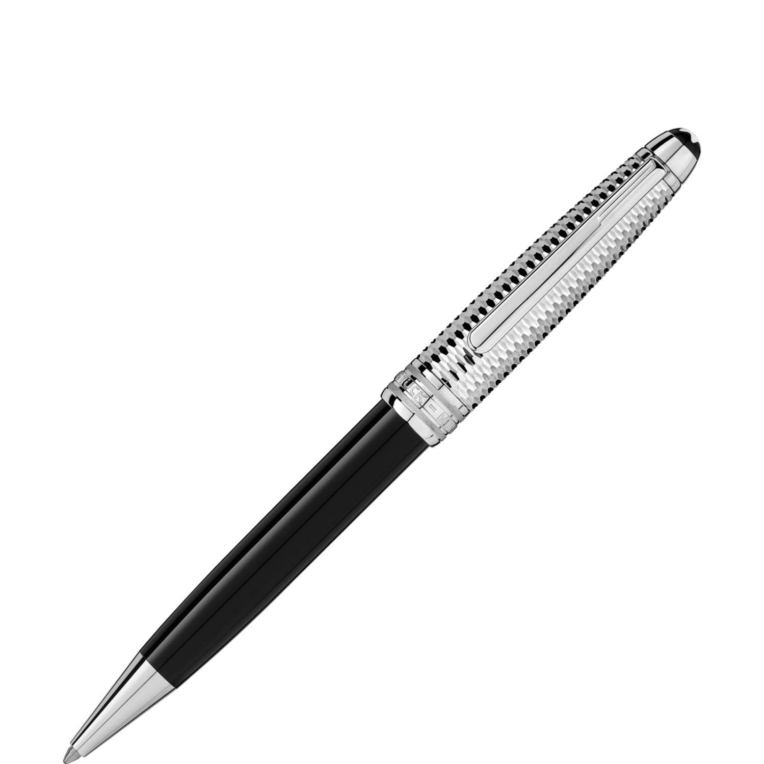 SFERA MONTBLANC MST DOUE GEOMETRY ART 118080