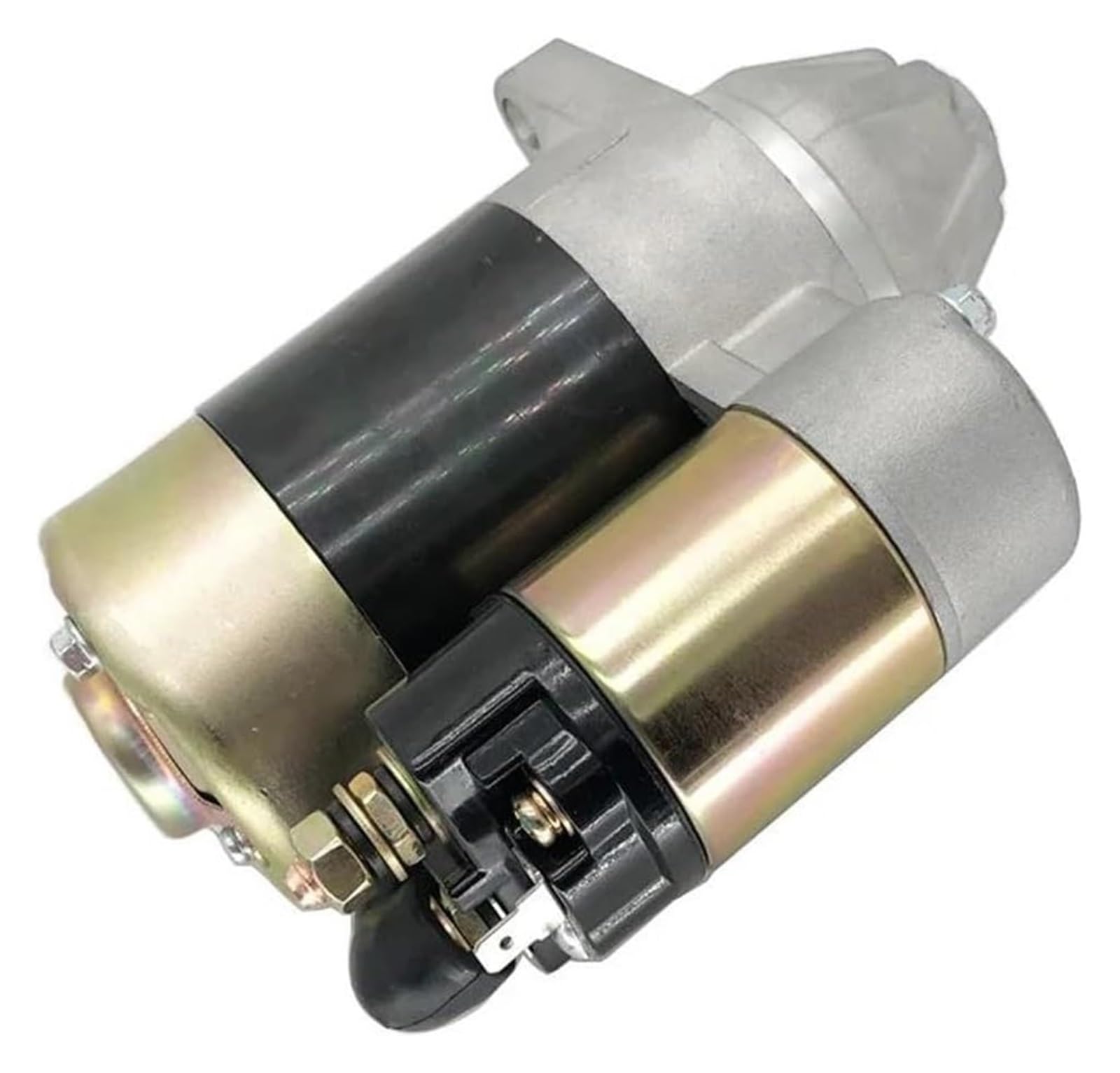 Motorino Di Avviamento Per Moto Per Yanmar 186F 188F 192F 12V 8T CW Generatore 10HP Diesel Motorino di Avviamento Del Motore d'avviamento