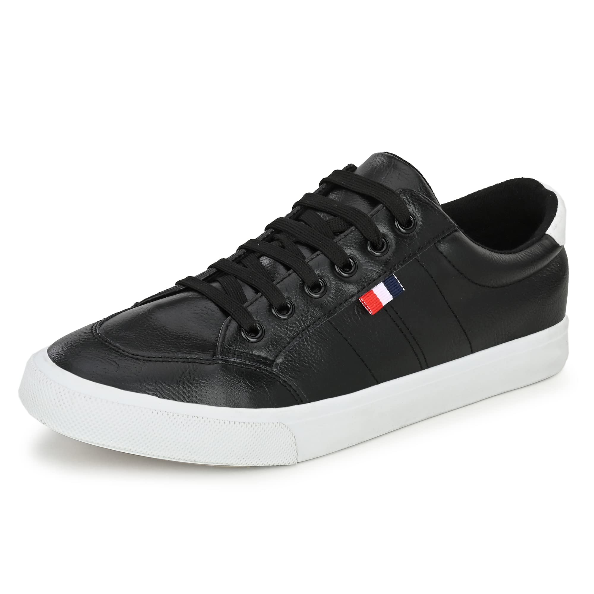 See full amazon price history chart for Klepe Mens Canvas Sneaker Blackwhite Klepe Mens Canvas Sneaker Blackwhite (B0BZVCS1PJ) Amazon Price History, Amazon Price Tracker