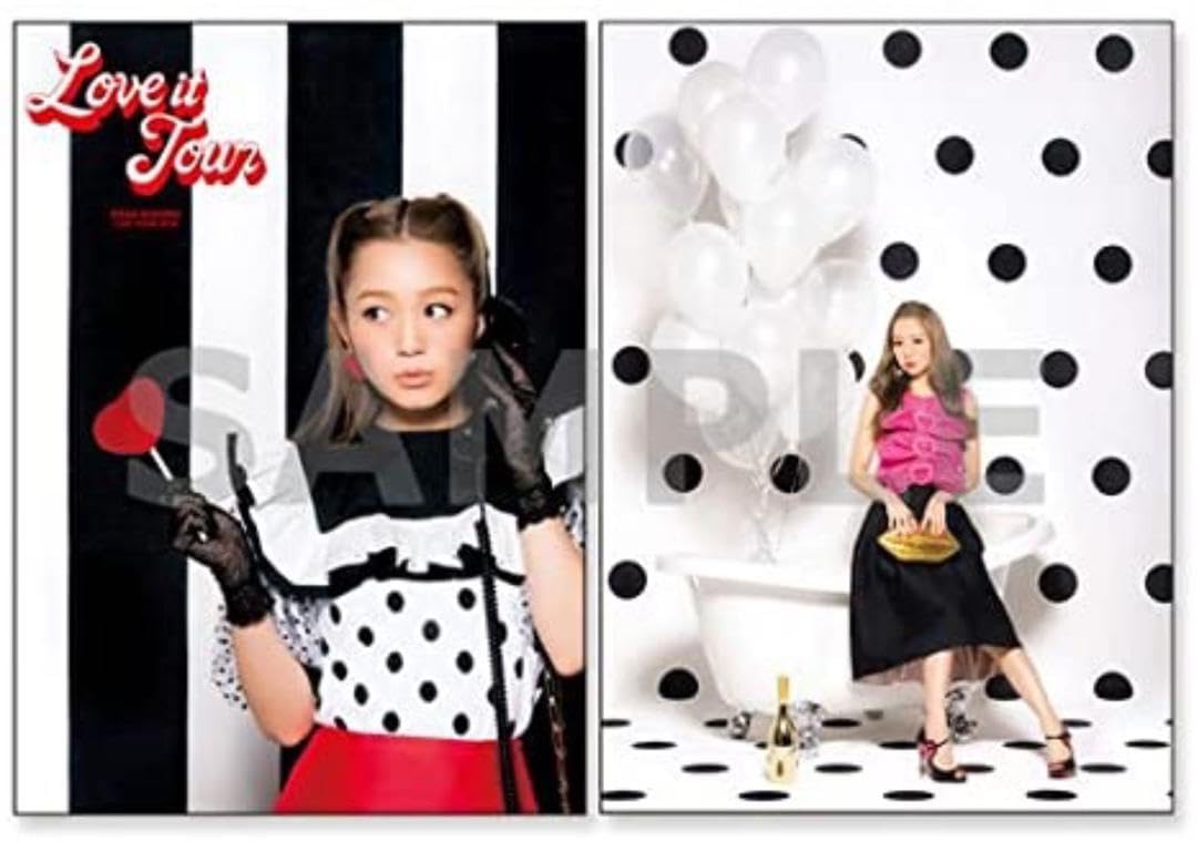 Amazon.co.jp: G.V.G.V. 2018SS コットンドットニット きゃりー 西野  