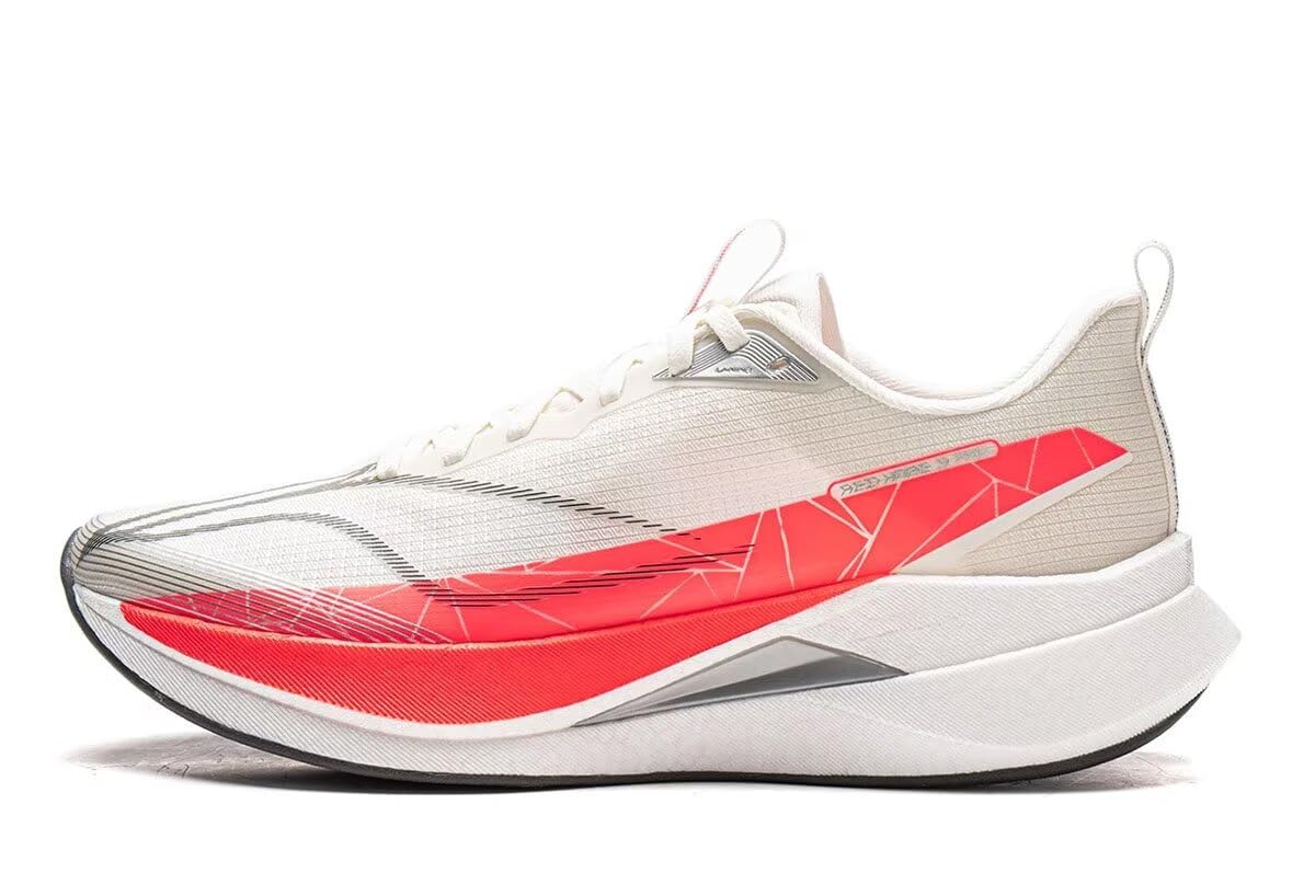 Red Hare 8 & 9 & Pro & Ultra Series Men's Running Shoes Lightweight High Rebound Racing Training Sneakers