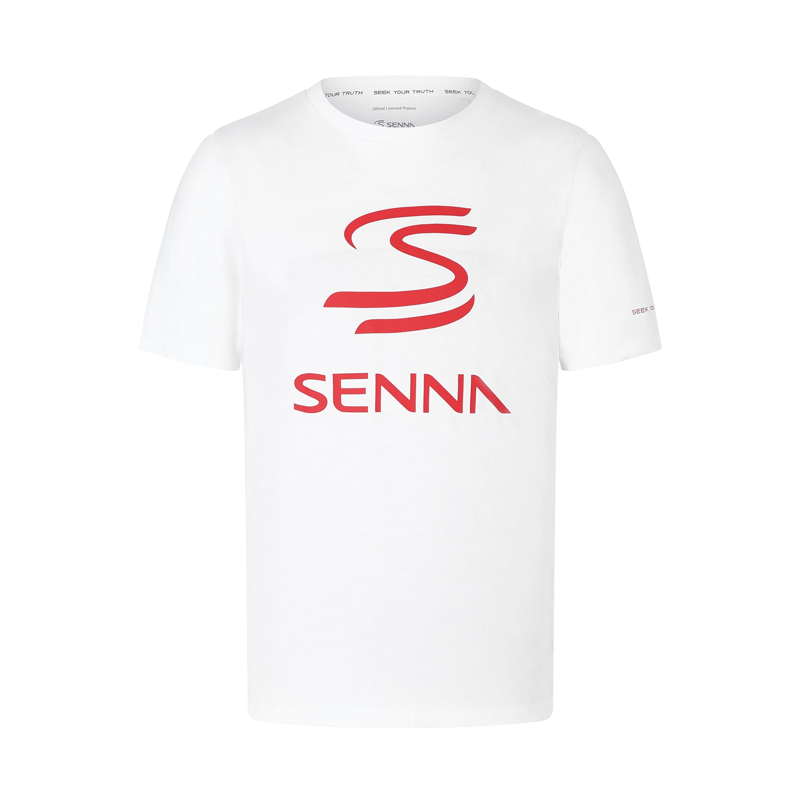 Ayrton Senna