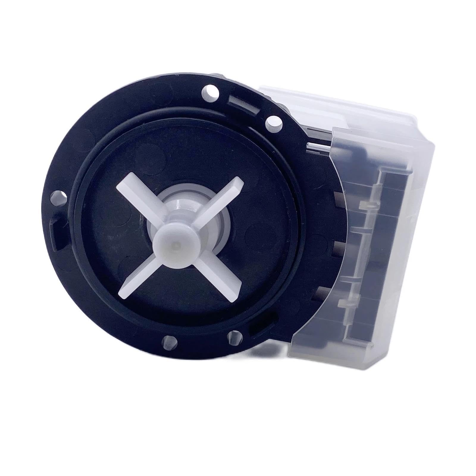 Motor De Bomba De Drenaje For Lavadora, Paquete De 10, BPX2-2L