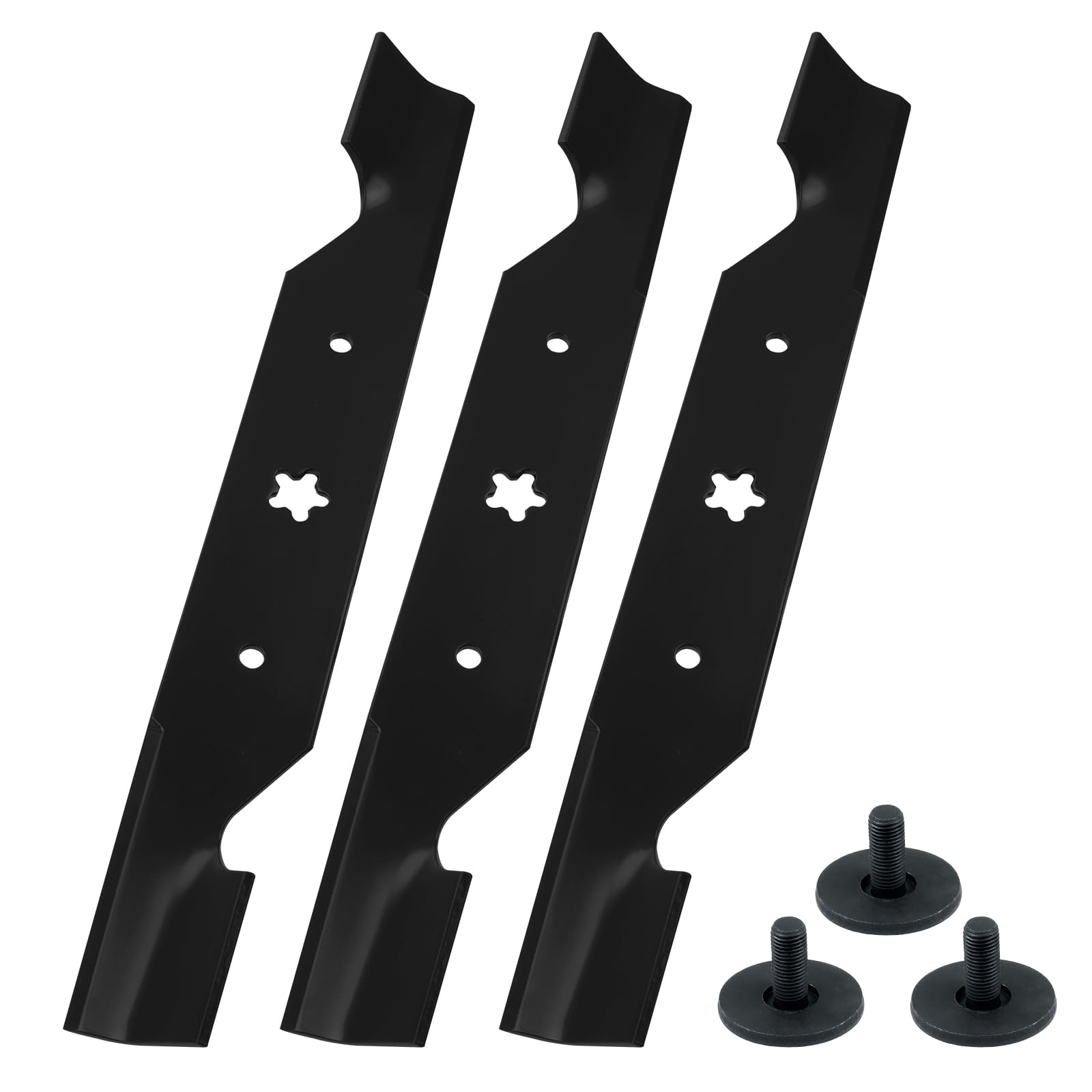 3 Pack 532187256 Blades