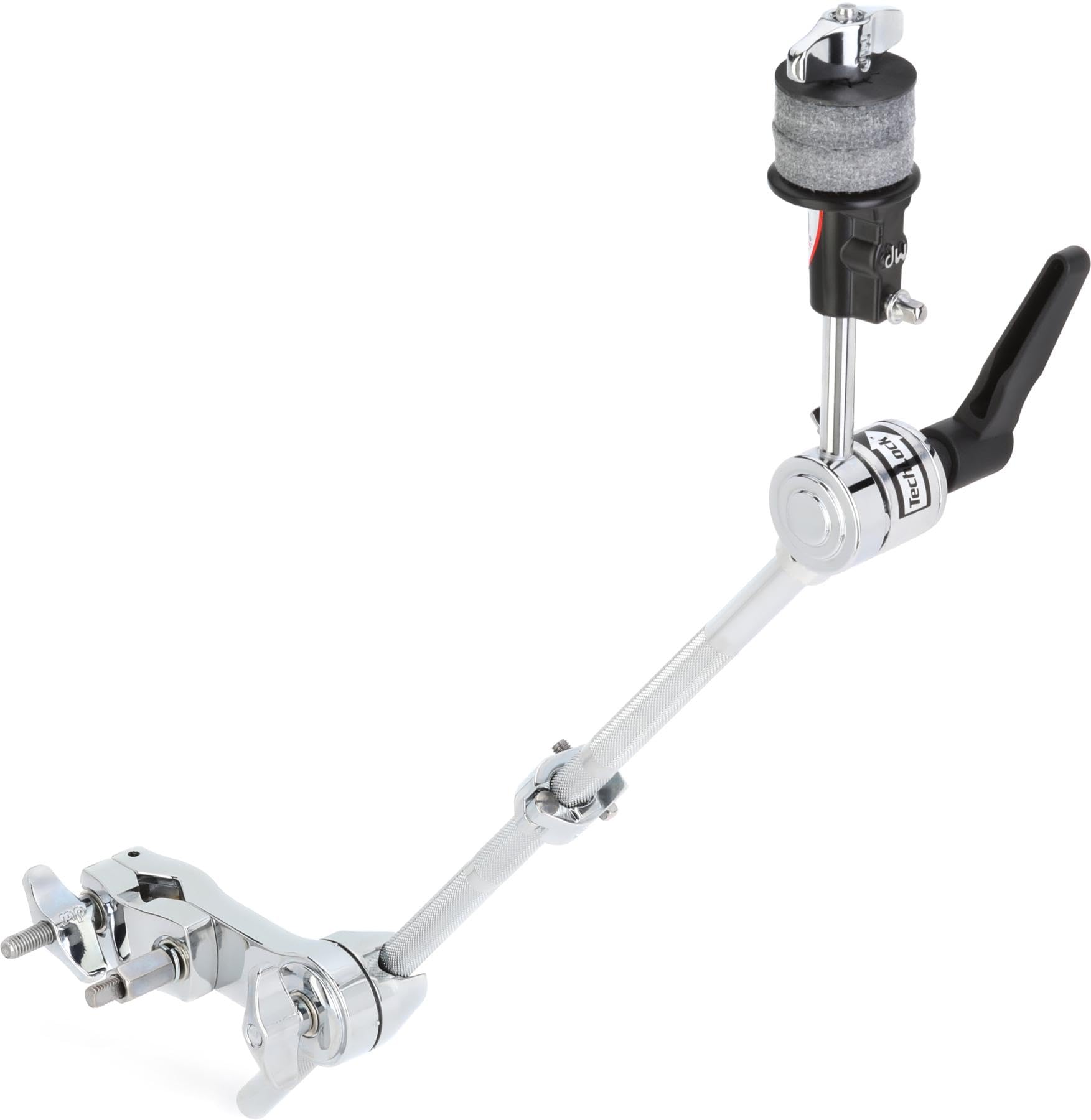 DW Mega Clamp V to Eyebolt With 912 Cymbal Arm DWSMMG-6