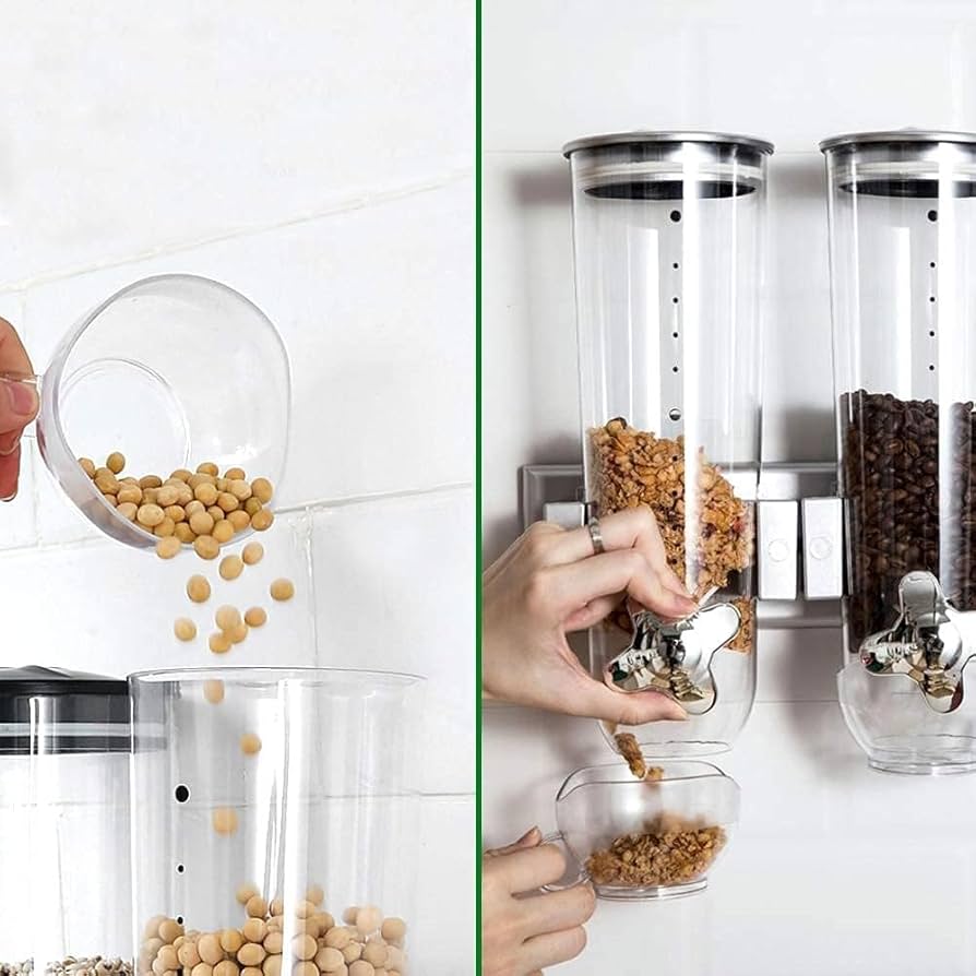 シリアル・フード　ディスペンサー 61EJMgbDO4L._UF350,350_QL80_.jpg