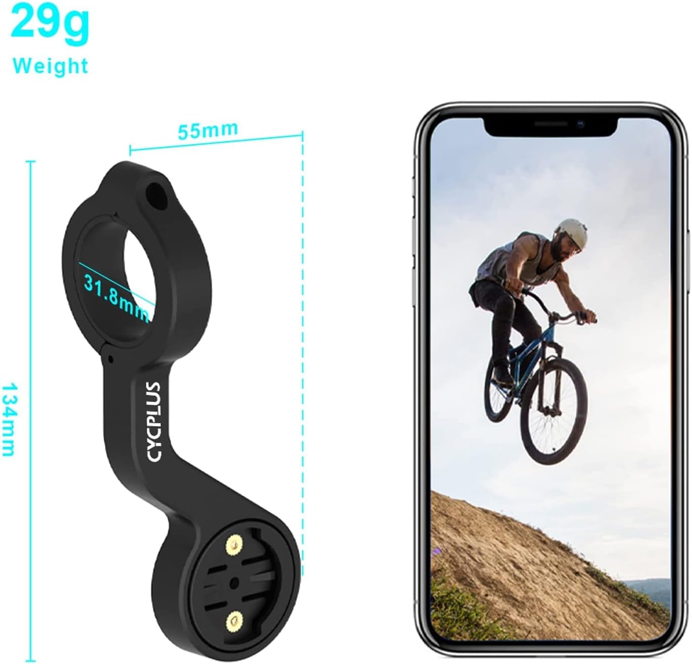 mountain bike computers