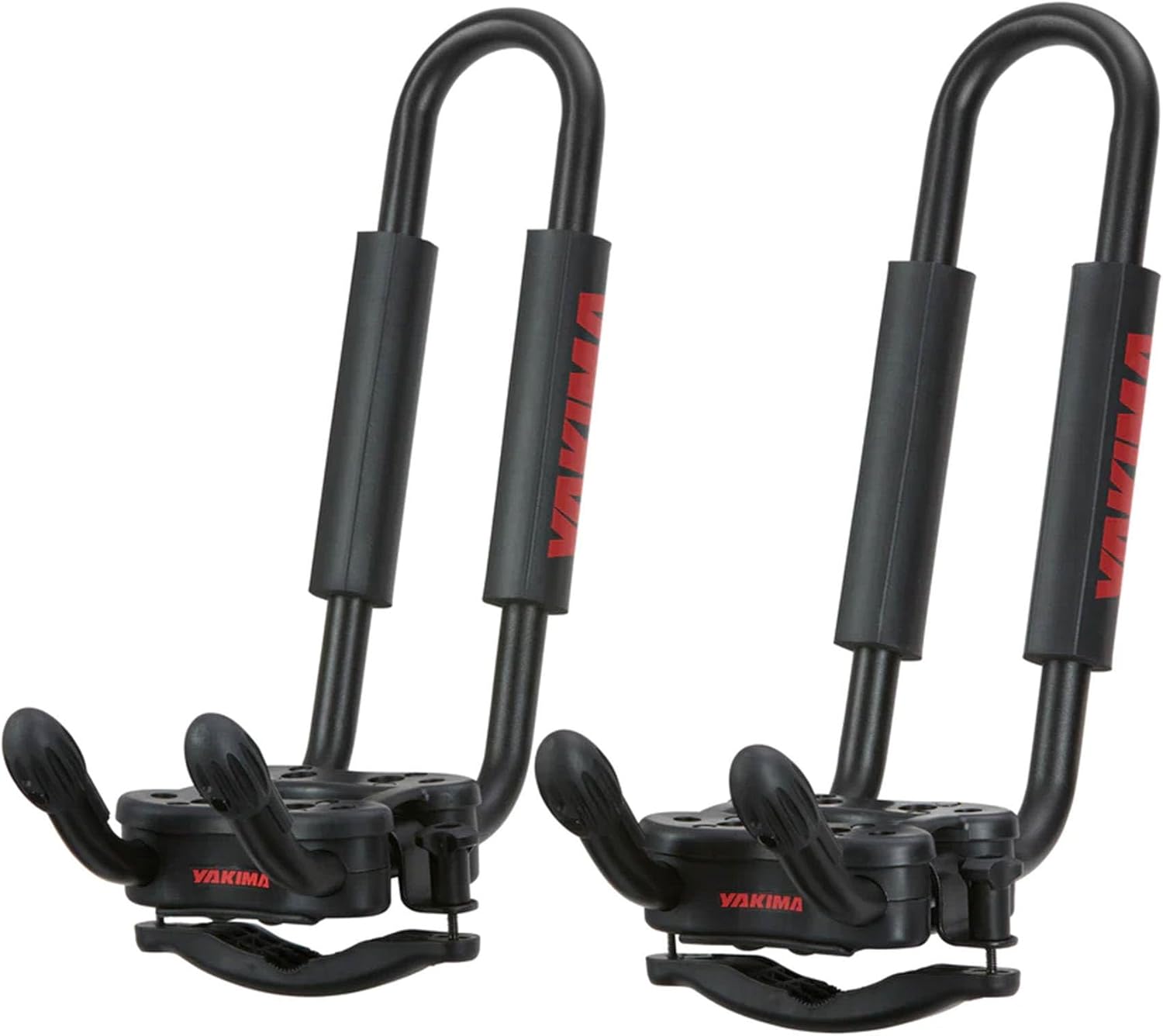 Yakima JayLow Folding J-Cradle