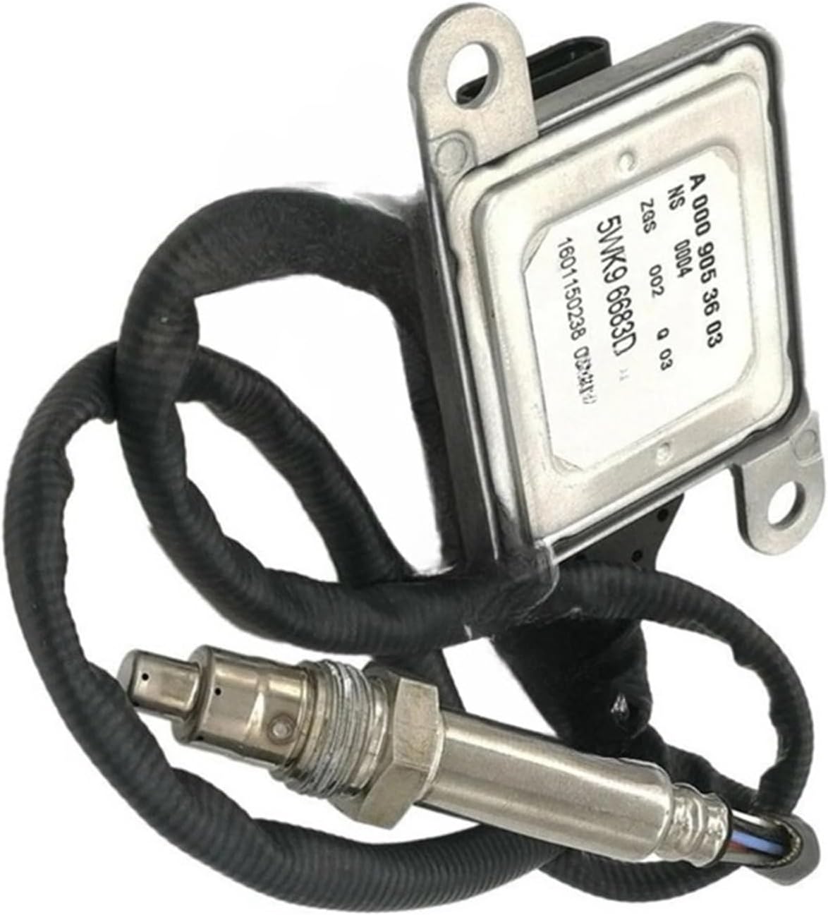 Cummins 4326869RX Nitrogen Oxide (NOx) Sensor + Cross Reference