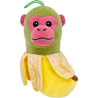 Tung Tung Tung Sahur Plush 2025 New Tralalero Tralala Plush Italian Brain Red Stuffed Figure Pillow Gift for Fans Bananas