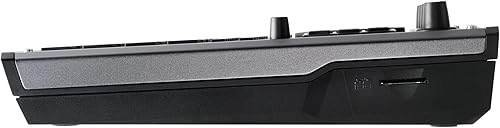 Miniatura 3 de Roland SP-404MKII Paquete creativo de muestreador y efector con cable MIDI, cable de instrumento y paño de pulido de Austin Bazaar