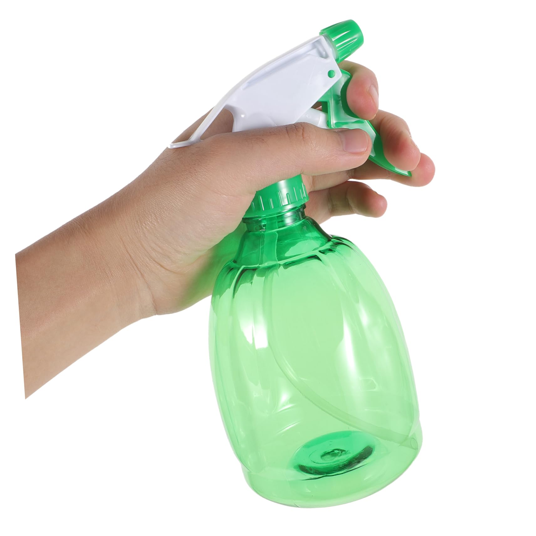 Yardwe Lot De 3 Vaporisateurs Réglables Pour Arrosoirs De Jardin Petits Pulvérisateurs Pressés À La Main Brume Fine Pour Plantes Dextérieur 3 Pièces X 3