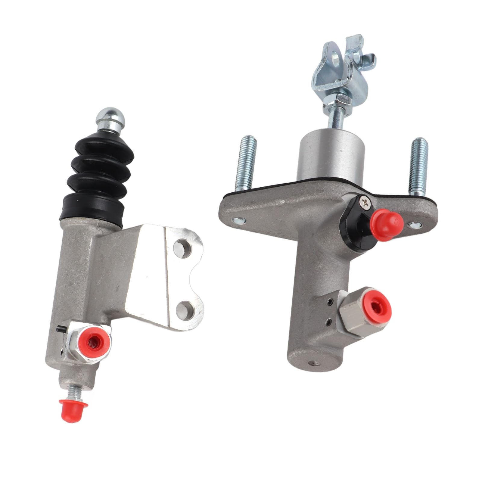 Amazon.com: Clutch Master Slave Cylinder Kit : Clutch Master and
