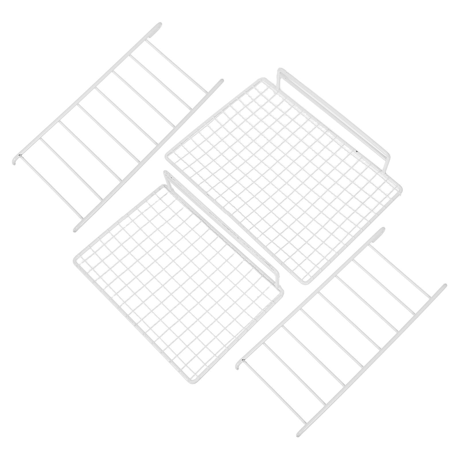 Plataforma de acero inoxidable para pájaros pequeños y periquitos en casa
