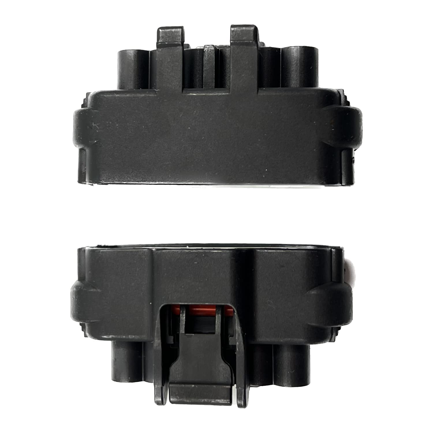 FainWan 6-Way Throttle Position Sensor Connector Wiring Harness