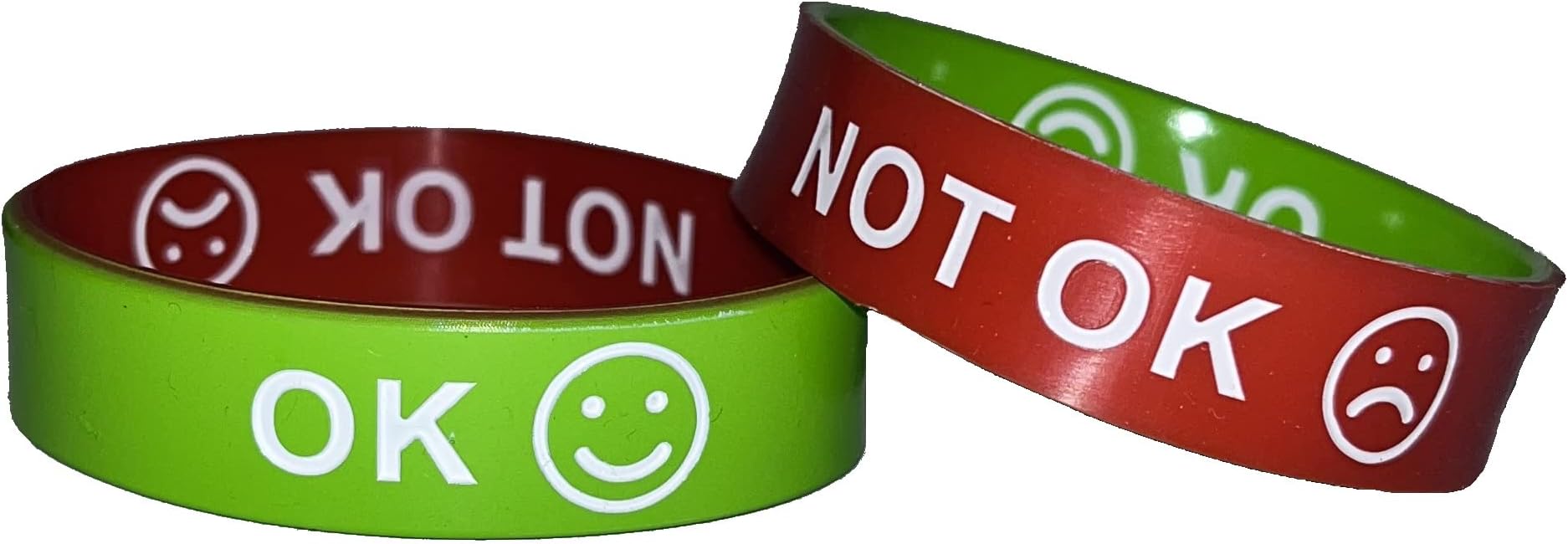 Grendle Child Mood Band (2 per Purchase) (180mm)