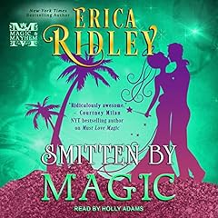 Smitten by Magic cover art