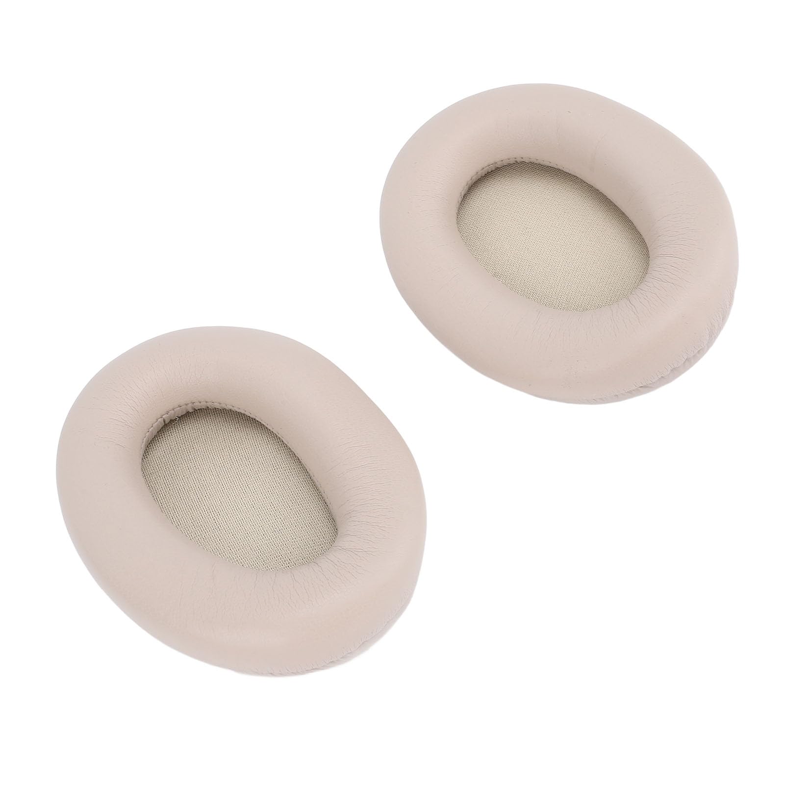 lyrlody Cuscinetti Auricolari di Ricambio per WH1000XM3, Pelle Proteica