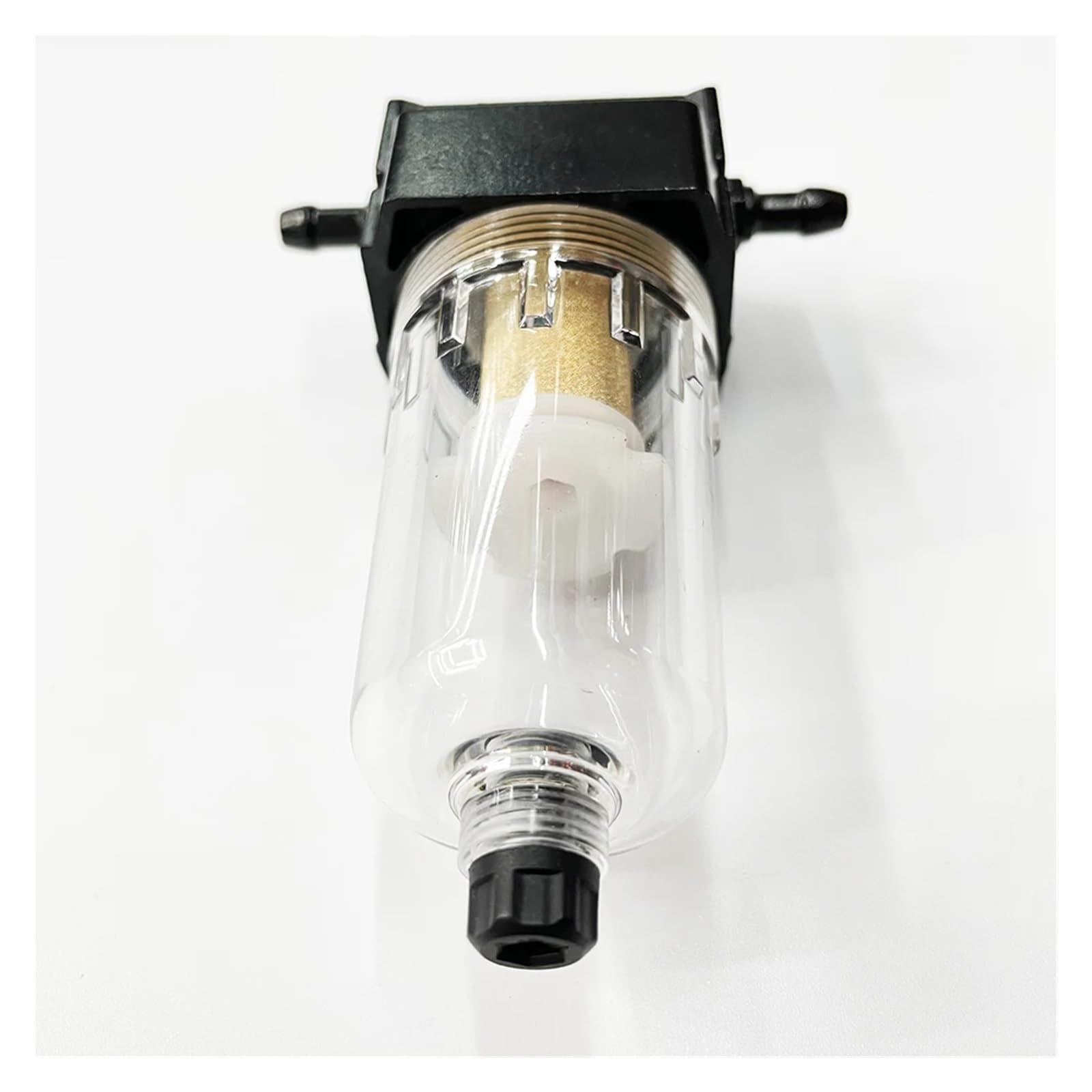 FILTRO TRAPPOLA SEPARATORE acqua olio per compressore d'aria e utensili