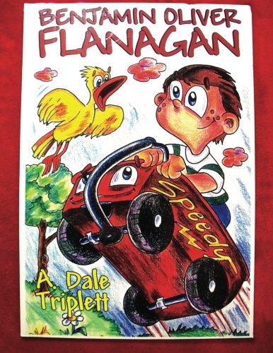 Benjamin Oliver Flanagan