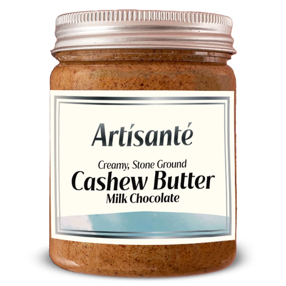 Artisante |Cashew Butter Milk Chocolate|180 Gm (B0BY588W7B) Amazon Price History, Amazon Price Tracker