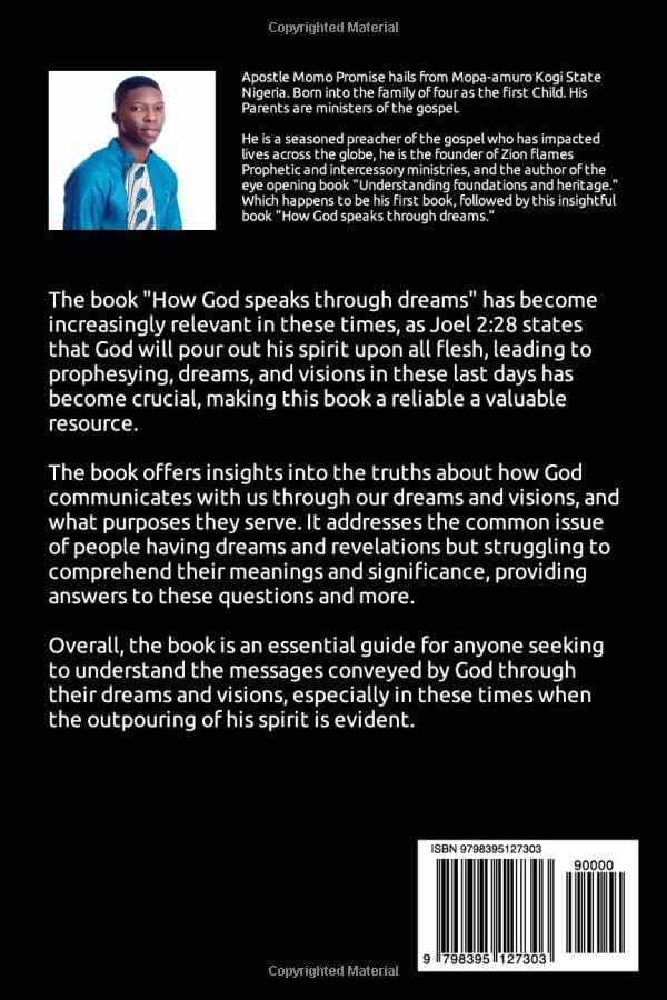 Miniatura 2 de How God Speaks Through Dreams