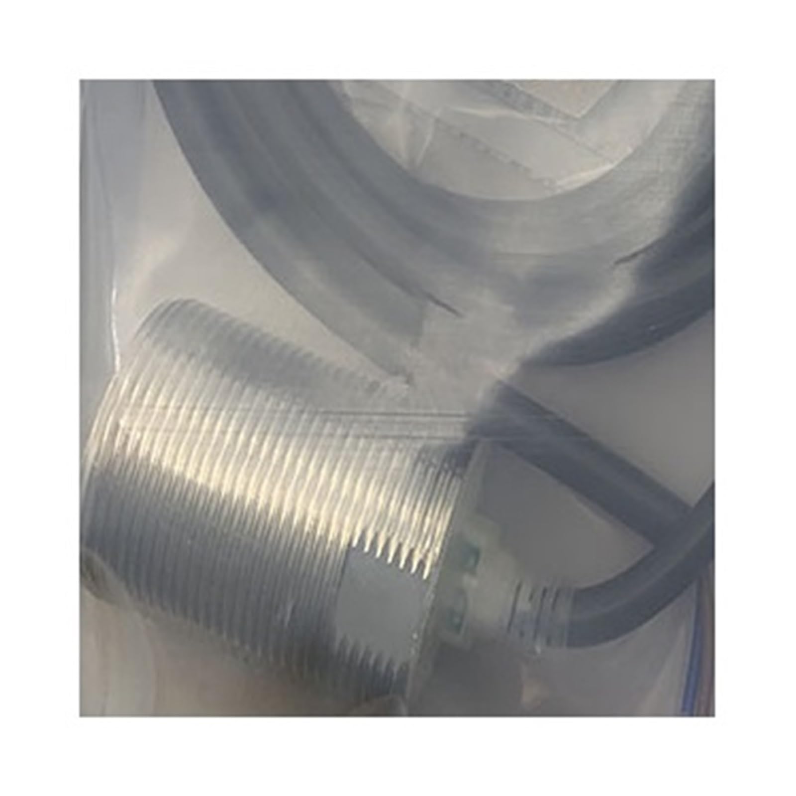 Capteur E2E-X9B112 Omron de proximité inductif M12 - 2