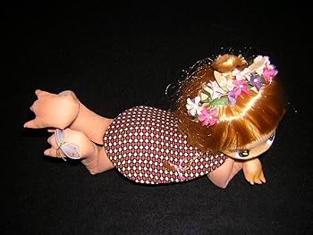 【昭和レトロ】おんなのこセット Amazon | 昭和 レトロ お化粧セット 倉庫品 女の子 アクセサリー