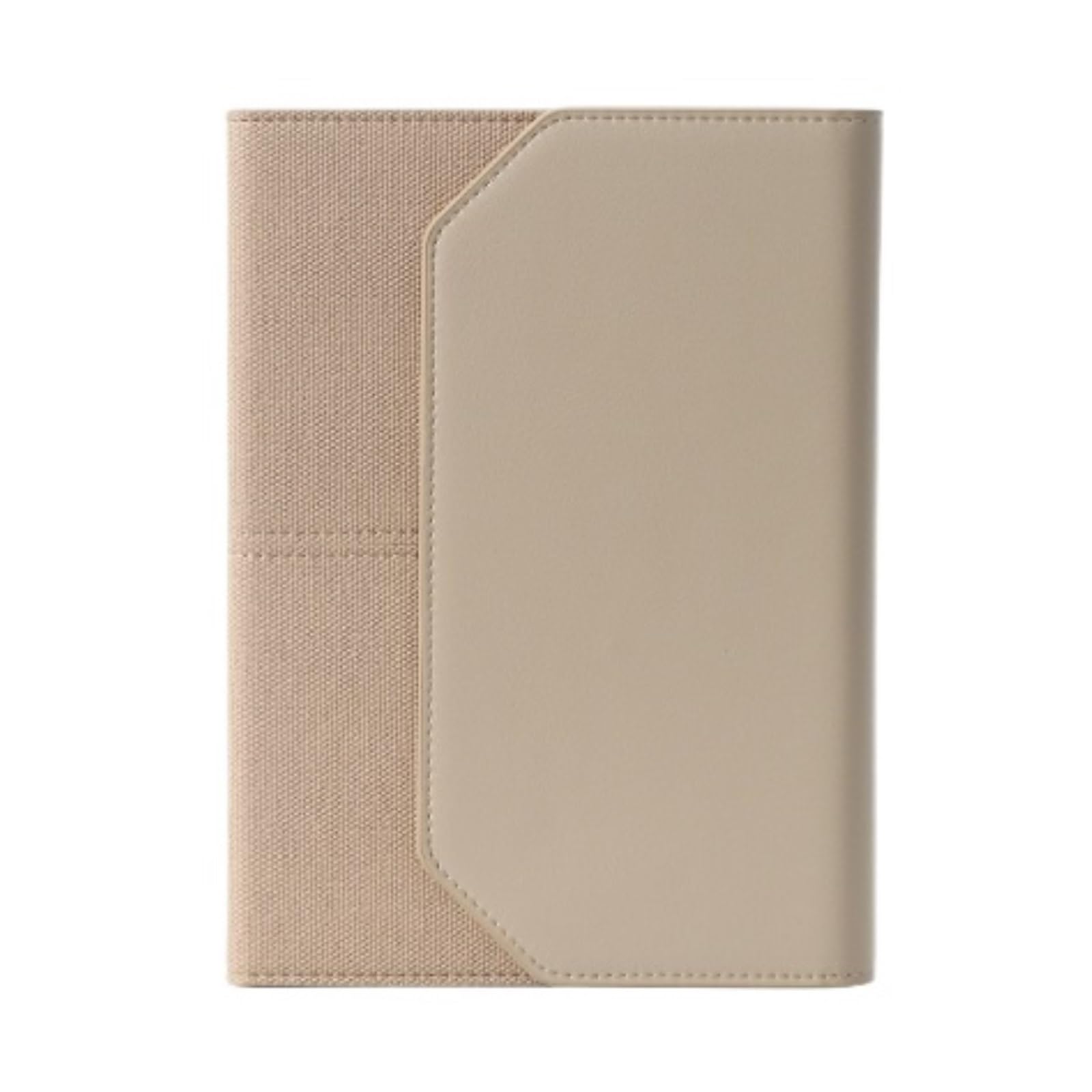 Cahier Bloc-Notes Carnet Créatif À Pages Intérieures Épaisses, Idéal for Les Études Et Le Travail Matériel de Dessin(Bruin)