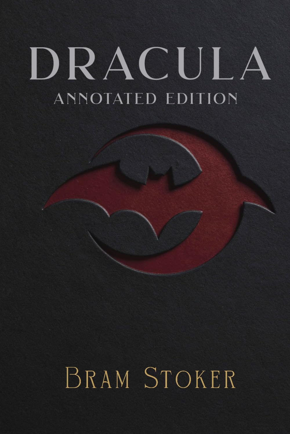 Dracula: Annotated Edition