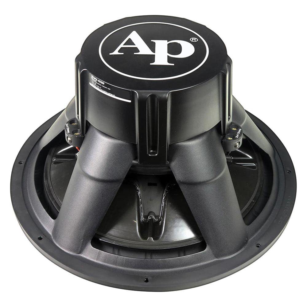 Amazon.com: Audiopipe 15