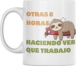 Details Coworkers - Funny Mugs - Original Mugs for Gifts, Funny Gifts, Mugs with Humor Quotes, Funny Gifts (Colors)