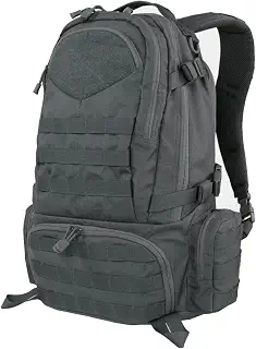 Condor Elite Titan アサルトパック スレート, スレート, 40L, ノートパソコン。