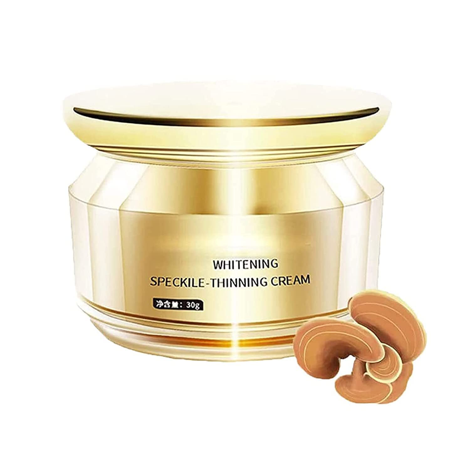 EJUMMP 1/2/3pc Kasumi Abera Whitening Cream Japan