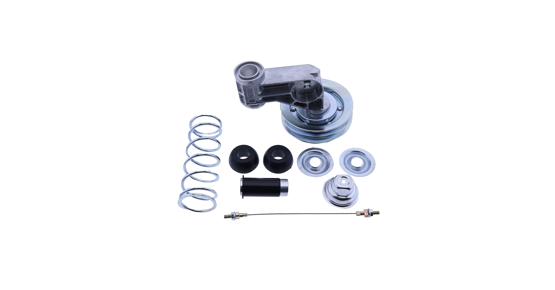 ダントン Amazon.com: FridayParts Belt Tensioner 421540 Compatible for
