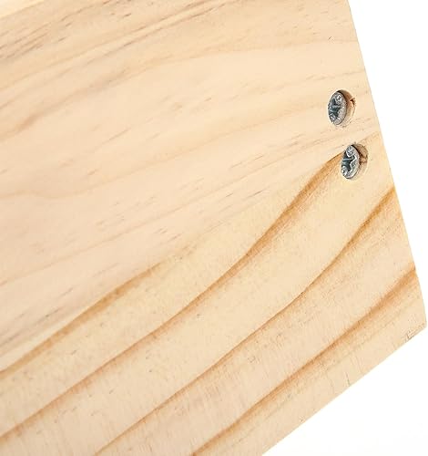 Miniatura 9 de Organizador de cinta de madera, exhibición de rollo de cinta, estante de almacenamiento, carrete de cinta, soporte de rollo de cinta, organizador de