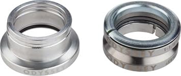 Odyssey Integrated Pro 1-1/8 45x45 Polished Headset by Odyssey