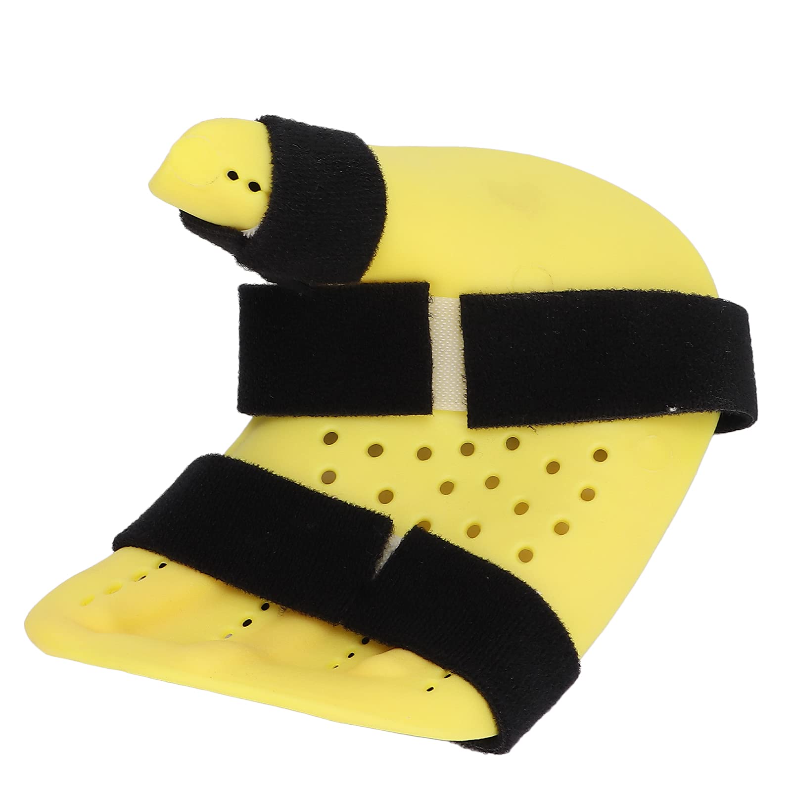 Buy Finger Orthotic Splint, Hand Training Board Portable Finger Splint