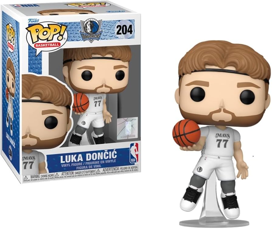 ⑯Candy pop Amazon.com: Funko Pop! #204 Vinyl Figure with Protective Case