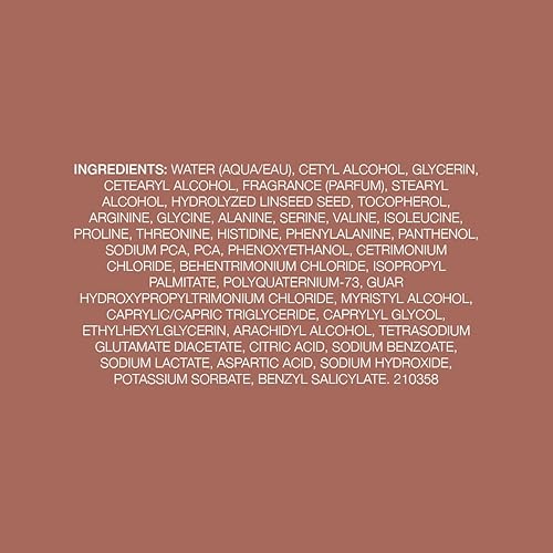 Miniatura 4 de Kristin Ess Acondicionador de rizos rico en humedad para el cabello, 33.8 fl oz, para cabello rizado + ondulado, desenredante, vegano, sin sulfatos,