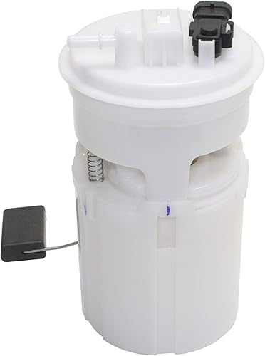 Miniatura 5 de Garage-Pro Bomba de combustible compatible para Chevrolet Aveo 2006-2008 2006-2007 Pontiac Wave 4Cyl 1.6L con unidad de envío