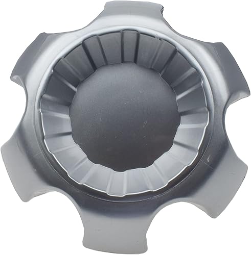 Kison - Tapa central de cubo de rueda para Toyota 4Runner 2003-2009 Tundra 2005-2006 Sequoia 2005-2007 560-69428 560-69464 42603-35800