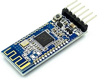 RedTagCanada AT-09 for Android for iOS BLE 4.0 Bluetooth Module for Arduino Compatible CC2540 CC2541 Serial Wireless Module Compatible HM-10.