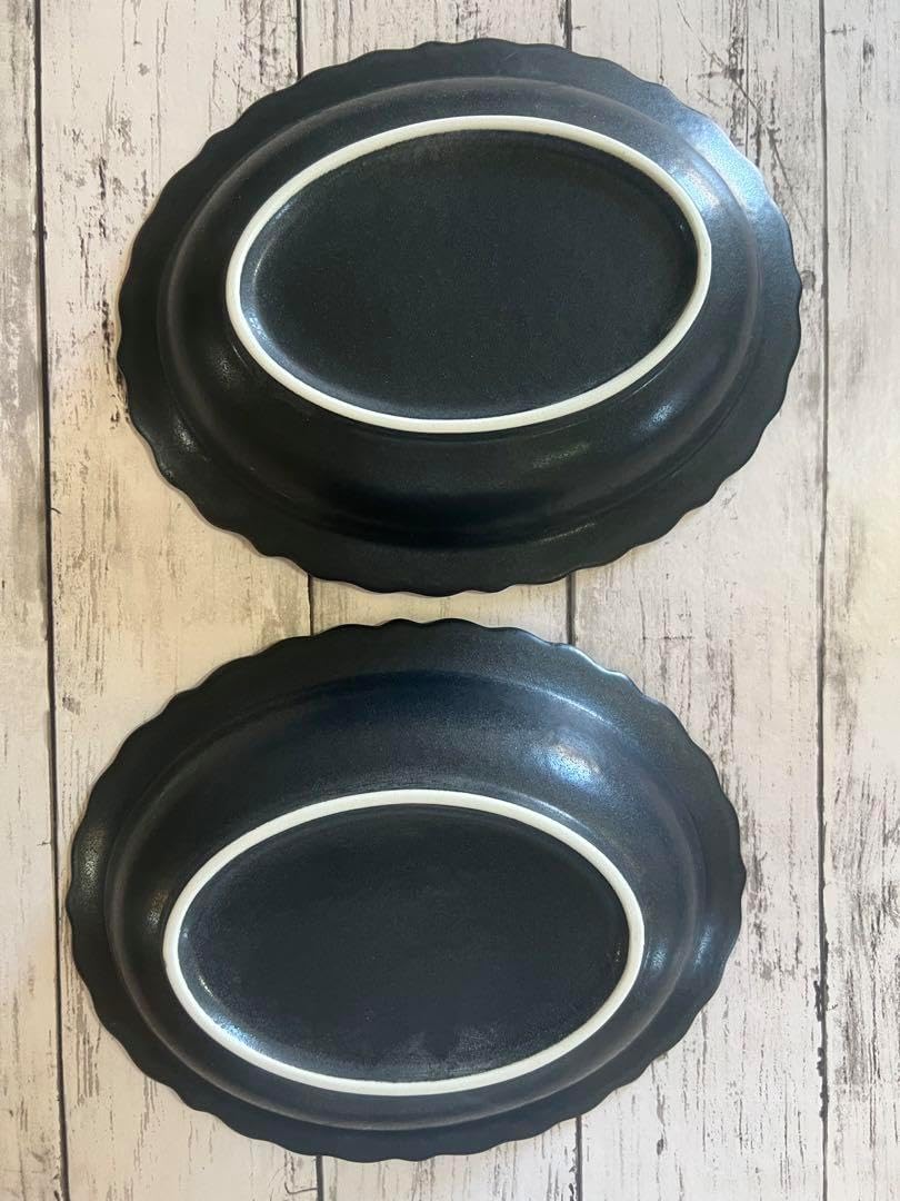 ポーリッシュポタリー アンフォラ社 19センチプレート シリアルボウル