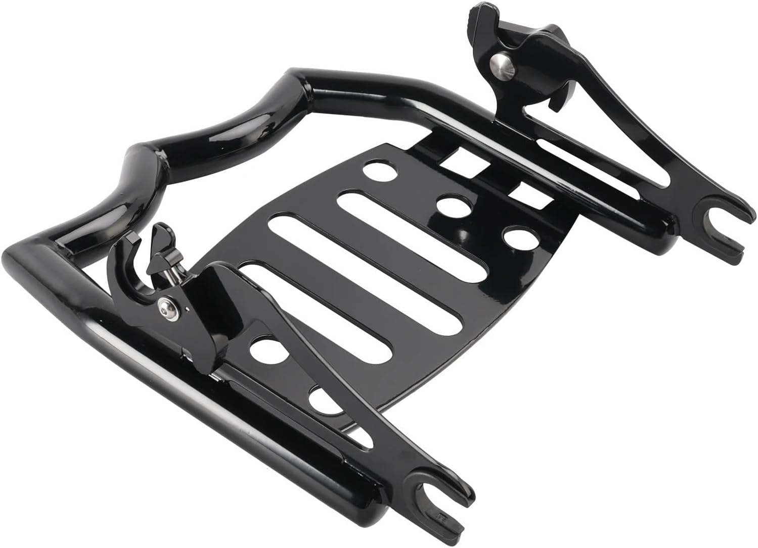 Replacement Rear Luggage Rack for Street Glide Road King Electra 2009-2025 Motorcycle Accessories