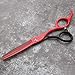 Produktbild Pet Grooming Scissors High-end-friseurschere, Friseurschere Für Friseure, Flach Geschnittene Zahnschere, Ponyschere, Ausdünnungsschere
