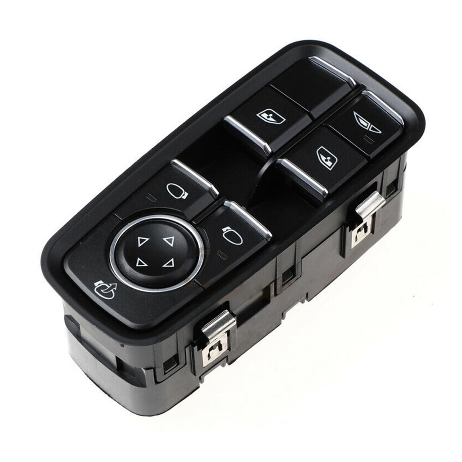 Interrupteur de vitre pour Porsche 911 LHD commande de rétroviseur 16 broches